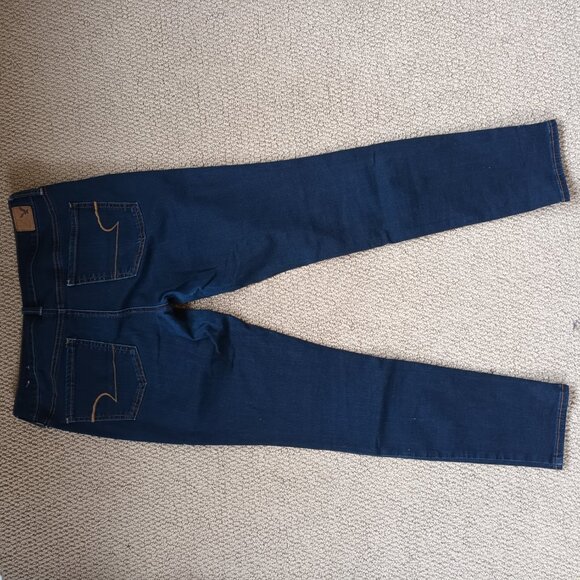 American Eagle Jeggings - Picture 2 of 4